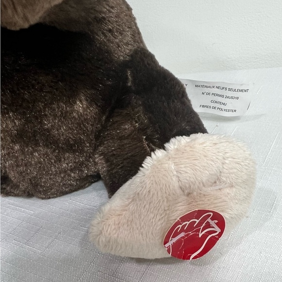 Animated Electronic Peekaboo Monkey laughter and Giggles - Picture 5 of 5